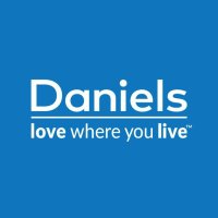 The Daniels Corporation (@thedanielscorp) 's Twitter Profile