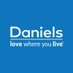 The Daniels Corporation (@TheDanielsCorp) Twitter profile photo