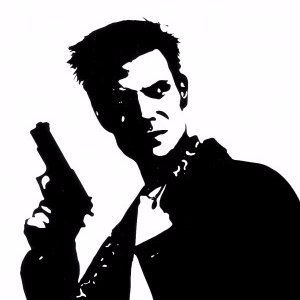 Max Payne quote every hour / original bot @MaxPayneEbooks