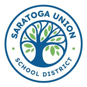 Official Twitter account for Saratoga Union School District. We are a Kindergarten through 8th grade school district located in the San Francisco Bay Area.