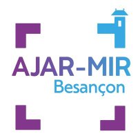 AJARMIR Besançon (@ajarmirbesancon) 's Twitter Profile Photo