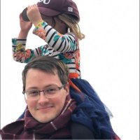Daniel (@dpbogle) 's Twitter Profile Photo Daniel (@dpbogle) 's Twitter Profile Photo