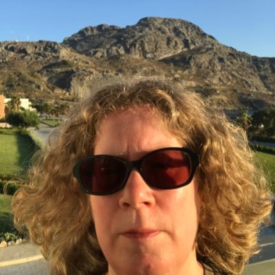 EhrnvallMalin's profile picture. Resor, träning och politik röstar höger