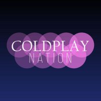 Coldplay Nation(@coldplay_nation) 's Twitter Profile Photo