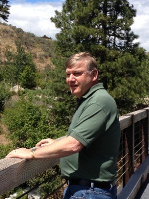 JerryLudke's profile picture. Christian, husband, father.
Patriot, teacher.
Truth seeker.