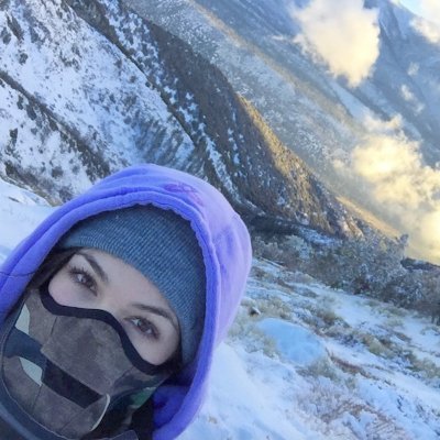 micheline_barto's profile picture. 