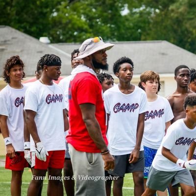 Percy Julian Varsity Assistant Offensive Coordinator/WR's Coach/Recruiting Coordinator
Assistant V/JV Boys & Girls basketball coach Macon East