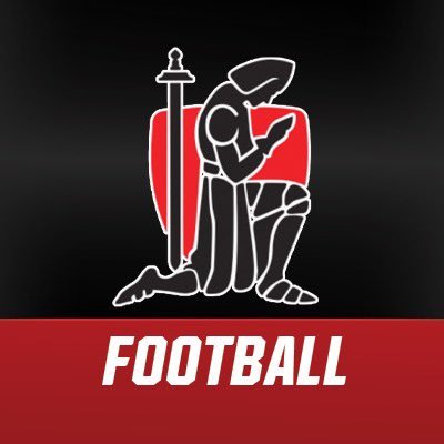 Official account of Bishop Luers Football | 12 state championships | Developing champions #LuersSpirit 🔴⚫️