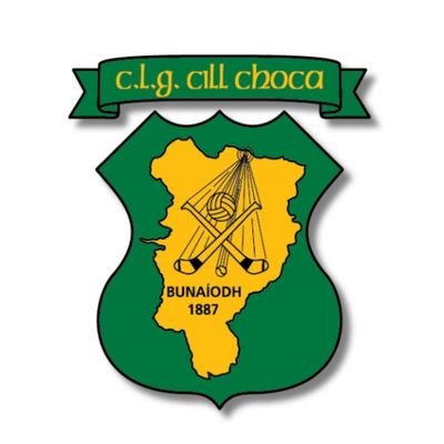 Founded in 1887.

We are one club and aim to cater for all GAA, Hurling, LGFA and Camogie.

Our club colours are green with a gold hoop.