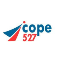 COPE 527(@Cope527) 's Twitter Profile Photo