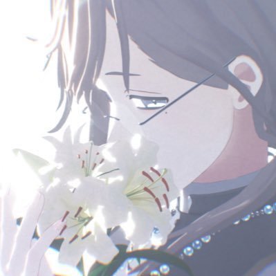 氷雨 (@hisame2501) / X
