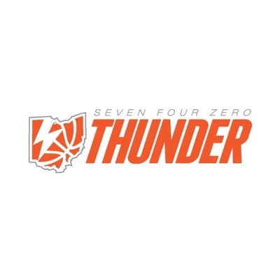 740 Thunder is a high school girls AAU Basketball program featuring players from Ohio and West Virginia. 2021 Run 4 The Roses Champions!