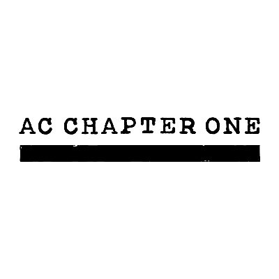 ACChapterOne Profile Picture