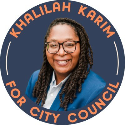 I am a mom, organizer, long-time advocate for social justice, and candidate for Durham City Council.