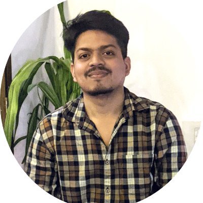 AdarshS33993229's profile picture. Mr. All About DevOps