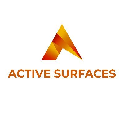 ActiveSurfaces's profile picture. With Active Surfaces’ breakthrough technology, solar makes more sense in more places.