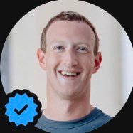 EustassKid1P's profile picture. CEO Meta Threads