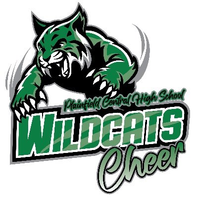 Cats_Cheer's profile picture. PLAINFIELD CENTRAL WILDCATS CHEER 💚📣