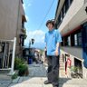 ohtasoji's profile picture. AI、たまにバスケ
株式会社Mambacom 代表

AI実学会
https://t.co/fIRdhiAter