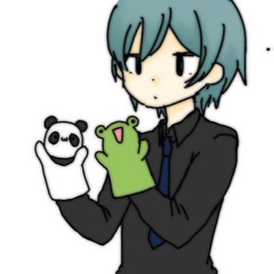 Myさんのプロフィール画像