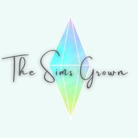 Sims Grown(@SimsGrown) 's Twitter Profile Photo
