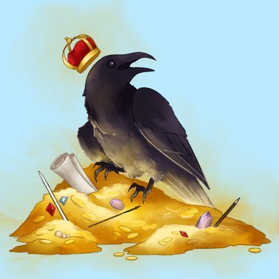 shinyravenhoard Profile Picture