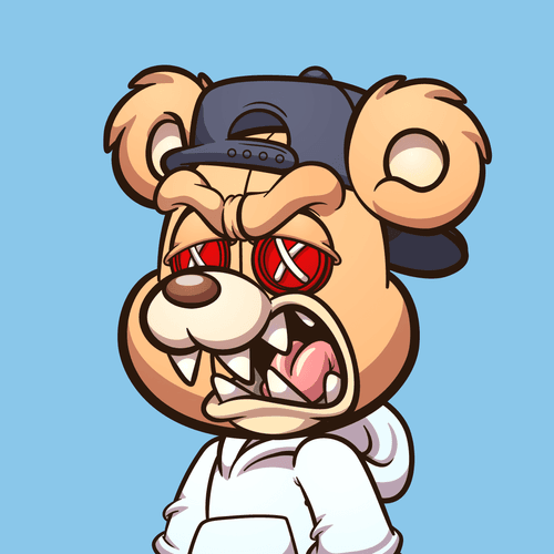 Brobrdo56's profile picture. As a Web3 games expert

Patiently holding and fell in love with:

@claymates @taptools

#ada #cardanochain lover