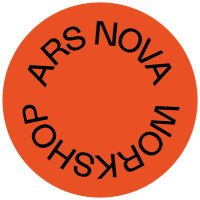 Ars Nova Workshop (@arsnovaworkshop) 's Twitter Profile Photo Ars Nova Workshop (@arsnovaworkshop) 's Twitter Profile Photo