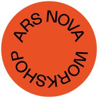 Ars Nova Workshop(@ArsNovaWorkshop) 's Twitter Profile Photo