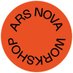 Ars Nova Workshop (@ArsNovaWorkshop) Twitter profile photo