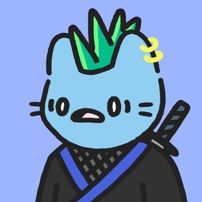 Inqvestor__Hen's profile picture. "Look at me! I'm the Captain now."🏴‍☠️ Jpegs better than Lambo｜Holder 💎🤲 @Memeland @KaijuKingz @KumaverseNFT @BrawlerBearz @Magically_gg