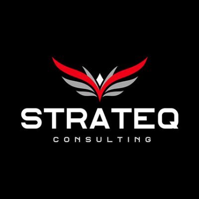 Strateq: Transforming challenges into opportunities. Your trusted partner in digital transformation.