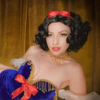 Zulema (@zulema_dunn) 's Twitter Profile