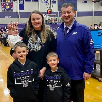 Keokuk Jr./Sr. High Activities Director & Head Boys Basketball Coach