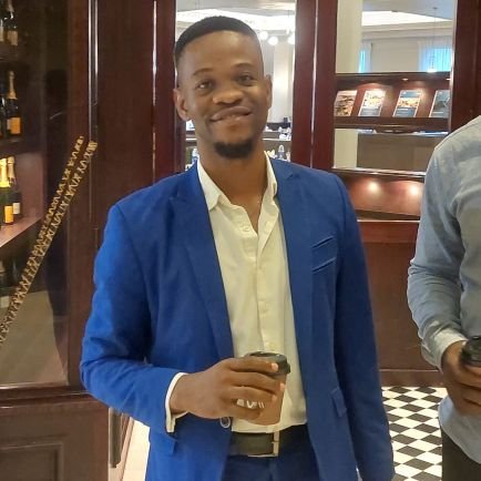 goddonsz's profile picture. Financial Analyst and Business Developer @Renmoney
M.A History and International Studies Unilorin