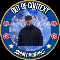 Out of Context Johnny Minerals(@OOCMinerals) 's Twitter Profile Photo