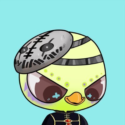 sb14s1s's profile picture. Member of DAO's 💎