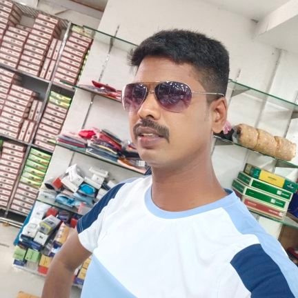 kumarashvkt's profile picture. 