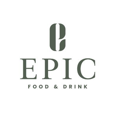 Creating an EPIC culinary experience 
Tue to Thurs 5pm-10pm 
Friday 5pm - late 
Saturday 12pm - late
Sunday 12pm - late