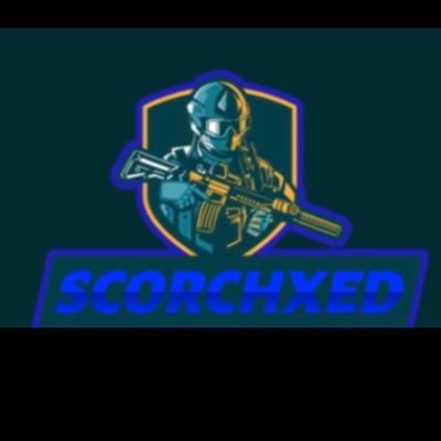 Scorchxed's profile picture. 
