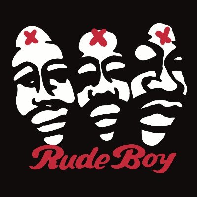 SOUL MEETS REGGAE ー BAR RUDEBOY ー SINCE 1996 OKAYAMA JAPAN OPEN 8PM CLOSE 4AM 定休日 毎週火曜日