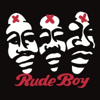 BarRudeBoy1996 (@barrudeboy1996) 's Twitter Profile