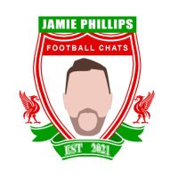 Jamie Phillips (@chatsjamiefc) 's Twitter Profile
