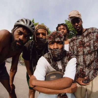 notouristsworld's profile picture. A Toronto based music group 🌍 @keyneswoods @lando6ix @fathermelanin @deeloavery @jameswesson_ @faroukocean @universes808