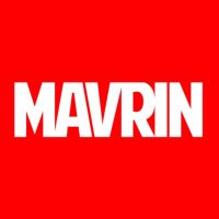 MAVRIN (@a_mavrin) 's Twitter Profile