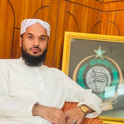 GS JUI East Karachi sectry Infarmation Youth Parliament Member Of SMT JUI Pakistan Co Coardinator Wifaqulmadaris Sindh Teacher Of Islamic Study