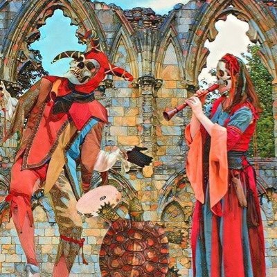 Angeles01250775's profile picture. Carbon Life Form, Quantum Wave Function