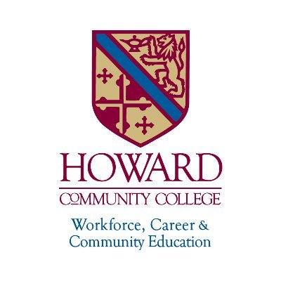 Official Twitter feed of Howard Community College's Division of Workforce, Career & Community Education. Personal & professional enrichment for ages 6-97.