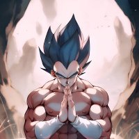 Vegeta(@VVandhiyathevan) 's Twitter Profile Photo