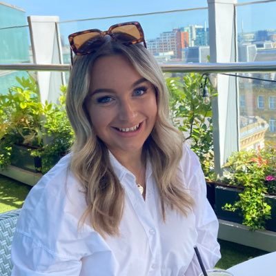24🌈 • 2nd year ECT in Y1/2🍎 • 1st ECT Year in Y3/4 • Supply teacher from ‘20-‘21 🌸 • @leedstrinity alumni ‘17-‘20👩🏼🎓